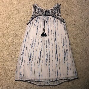 KNOX ROSE DRESS